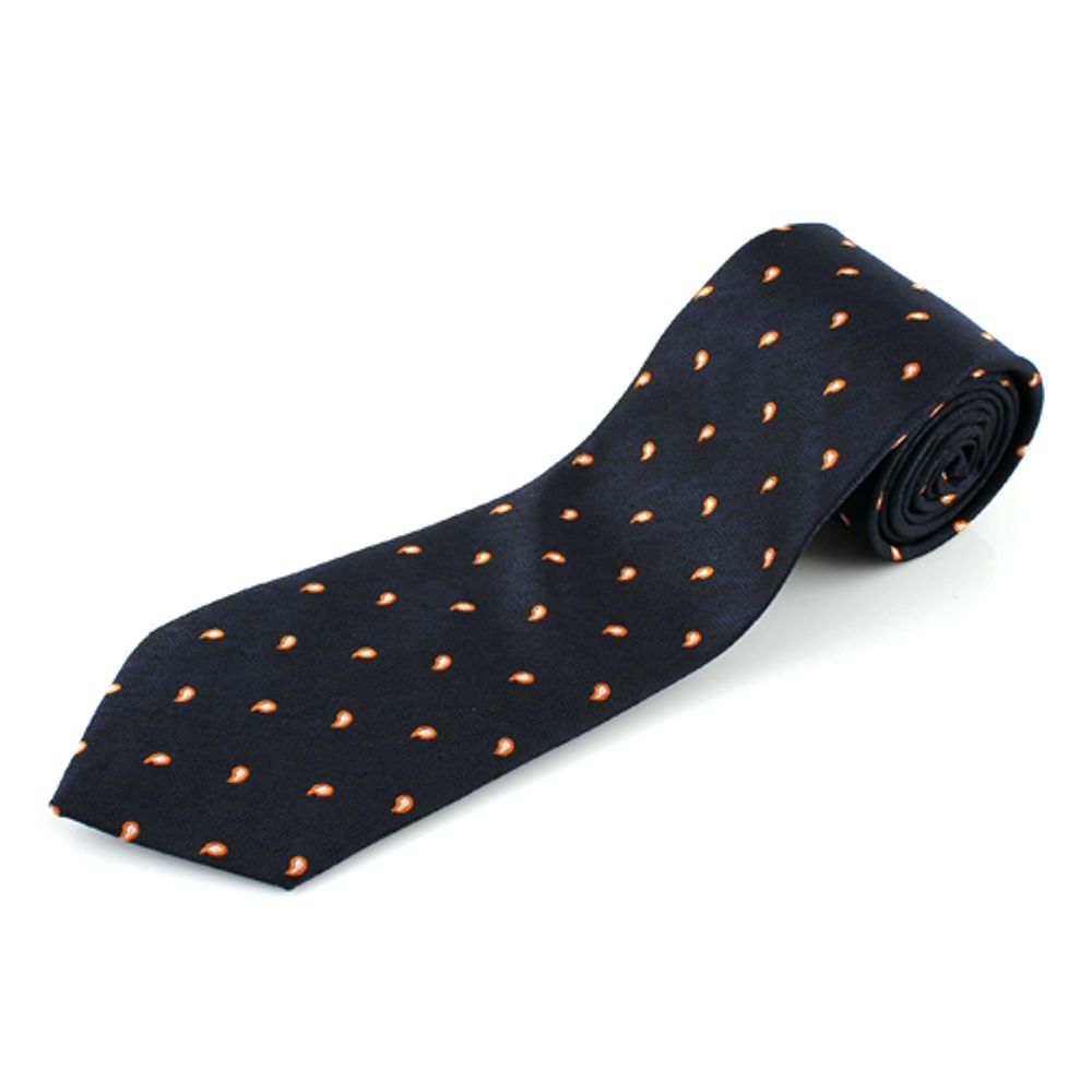 [MAESIO] GNA4248 Normal Necktie 8.5cm 1Color _ Mens ties for interview, Suit, Classic Business Casual Necktie